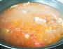 番茄鱼汤的做法图解8