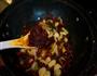 香辣蟹炒年糕的做法图解17