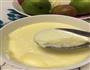 牛奶蒸蛋的做法图解6