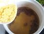 山药豆小米粥的做法图解3