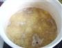 山药豆小米粥的做法图解4
