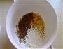 黄芪荞麦小米粥的做法图解1