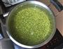 红糖老姜绿豆汤的做法图解2