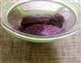 紫薯奶昔的做法图解3