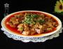 麻婆豆腐的做法图解11