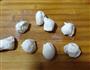 仿真蘑菇包的做法图解3
