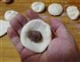 仿真蘑菇包的做法图解5
