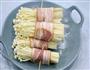 金针菇培根卷的做法图解3