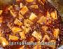 川味麻婆豆腐的做法图解5