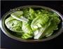 白灼生菜的做法图解1