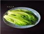 白灼生菜的做法图解6