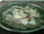简单的蔬菜猪肉馄饨的做法图解9