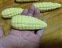 仿真玉米包的做法图解9