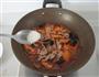 豆腐菌菇炒肉片的做法图解8