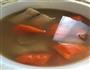 粉葛果皮鲮鱼尾老火汤的做法图解10