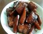 山药红烧肉的做法图解10