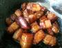山药红烧肉的做法图解7