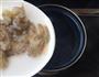 虾仁菜心豆腐羹的做法图解5