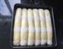淡奶油果酱排包的做法图解10