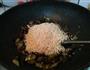扁豆香菇焖饭的做法图解9