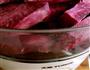 紫薯凉糕的做法图解3