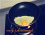 酱香荷包蛋的做法图解3