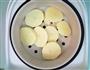酥炸土豆球的做法图解1