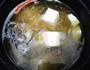 电饭煲豆腐鱼头汤的做法图解2