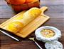 香橙蛋糕卷的做法图解16