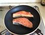 香煎三文鱼的做法图解6