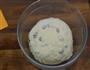 酸奶提子面包的做法图解6