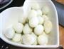 自制乡巴佬鹌鹑蛋的做法图解2