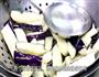 鱼香茄子煲的做法图解3