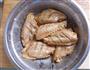 香煎鸡中翅的做法图解3