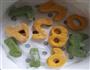 菠菜南瓜数字馒头的做法图解9
