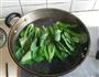 辣白菜火锅的做法图解3