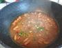 肥肠炖粉条的做法图解11