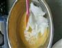 原味戚风蛋糕的做法图解10
