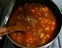 西红柿牛腩汤的做法图解9