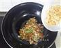 田园炒饭的做法图解5