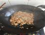 蚝油肉末杏鲍菇的做法图解7