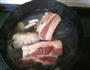 梅菜扣肉的做法图解2