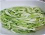 菠菜面的做法图解6