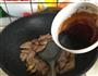 酱爆猪肝的做法图解9