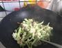 干锅花菜的做法图解6