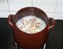 潮汕海鲜砂锅粥的做法图解11