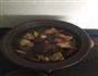 砂锅香菇鸡块的做法图解12