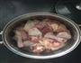 砂锅香菇鸡块的做法图解3