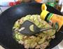 西葫芦炒鸡片的做法图解10
