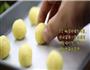 椰蓉球制作步骤的做法图解12